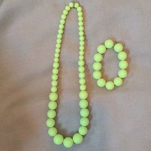Children’s Jewelry set